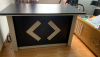Reading/Reception Table | পড়ার টেবিল/ রিসিপশন টেবিল